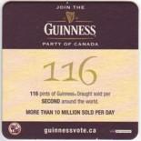 Guinness IE 186